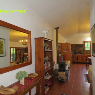 Corridor